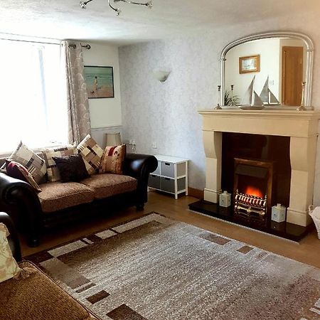 Mccollum Corner Villa Carnlough Dış mekan fotoğraf