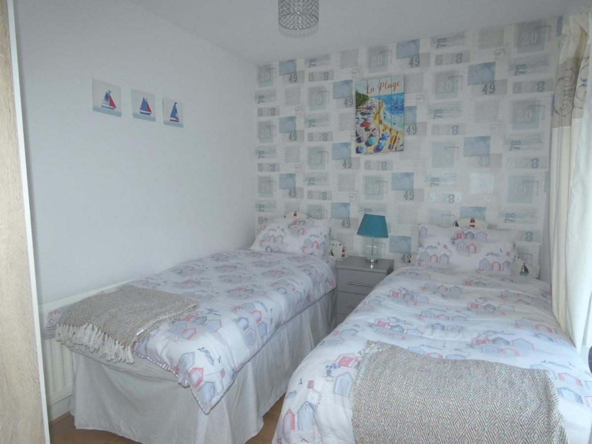 Mccollum Corner Villa Carnlough Dış mekan fotoğraf