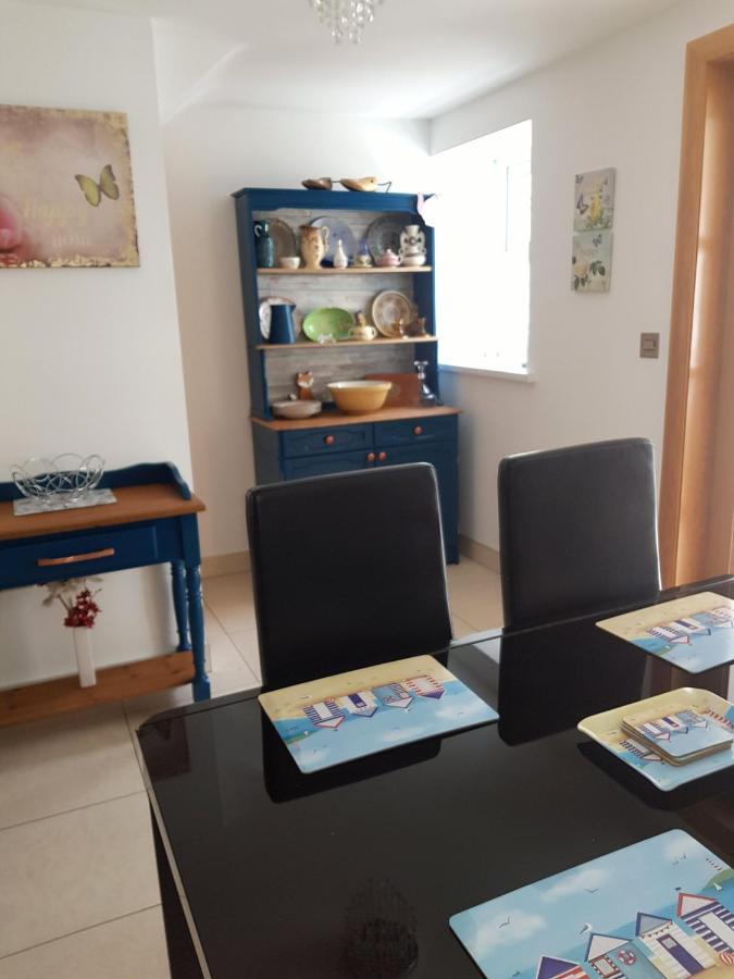 Mccollum Corner Villa Carnlough Dış mekan fotoğraf