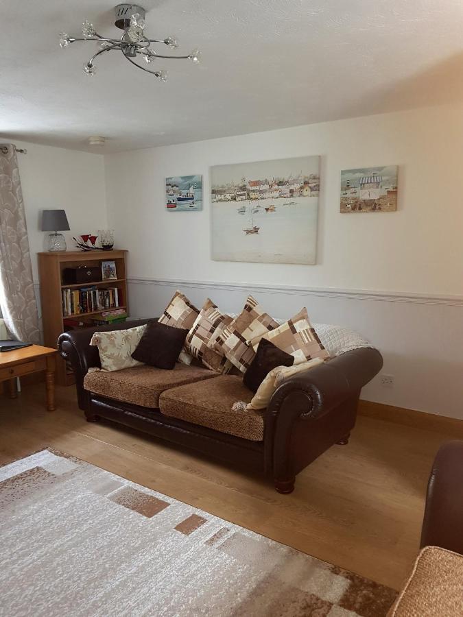 Mccollum Corner Villa Carnlough Dış mekan fotoğraf