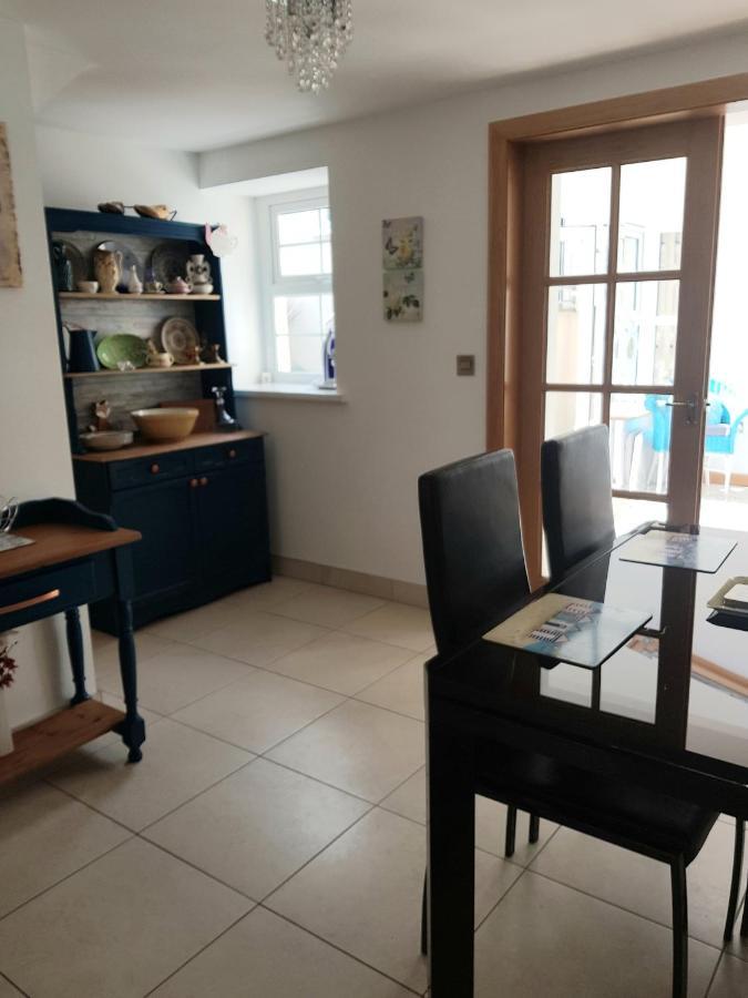 Mccollum Corner Villa Carnlough Dış mekan fotoğraf