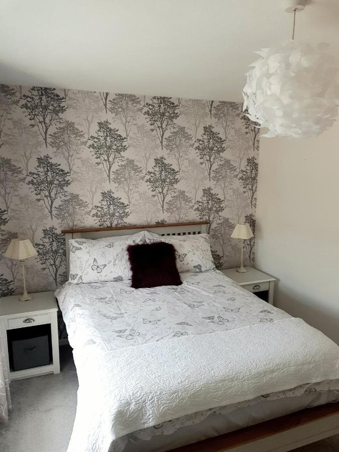 Mccollum Corner Villa Carnlough Dış mekan fotoğraf